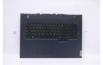 Lenovo 5CB1D20071 Tastatur inkl. Topcase ASM_THAI L82JN PHA_BU