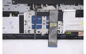 Lenovo 5CB1D20071 Tastatur inkl. Topcase ASM_THAI L82JN PHA_BU