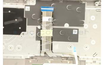 Lenovo 5CB1D22358 Tastatur inkl. TopcaseASM_EURO ENG C21A5 MGNBL