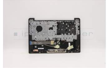 Lenovo 5CB1D33469 Tastatur inkl. Topcase ASM_ENG L82M8 GY BL