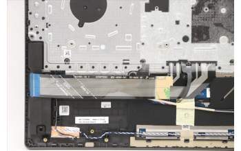 Lenovo 5CB1D33473 Tastatur inkl. Topcase deutsch L82M8 GY BL