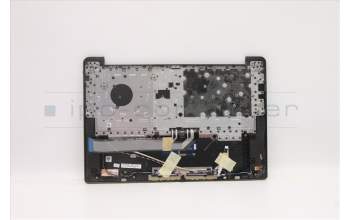 Lenovo 5CB1D33490 Tastatur inkl. Topcase ASM_EURO ENG L82M8GYNBL