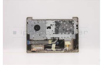 Lenovo 5CB1D33530 Tastatur inkl. Topcase ASM_ENG L82M8 SD NBL