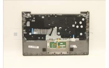 Lenovo 5CB1D33546 Tastatur inkl. Topcase ASM_ENG C 21A3 MGBL