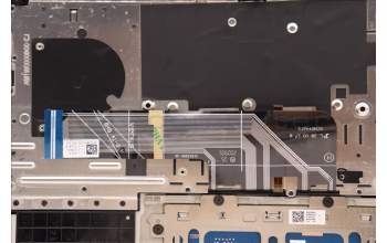 Lenovo 5CB1D34454 Tastatur inkl. Topcase ASM_BEL L82NJ L/S DIS