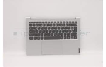 Lenovo 5CB1D34464 Tastatur inkl. Topcase deutsch L82NJ L/S DIS