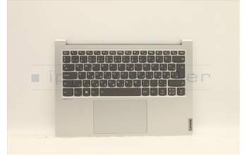 Lenovo 5CB1D34468 Tastatur inkl. Topcase ASM_HUN L82NJ L/S DIS