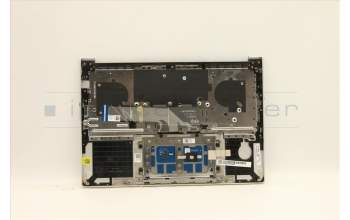 Lenovo 5CB1D34468 Tastatur inkl. Topcase ASM_HUN L82NJ L/S DIS