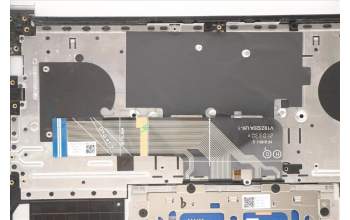 Lenovo 5CB1D34470 Tastatur inkl. Topcase ASM_ITA L82NJ L/S DIS