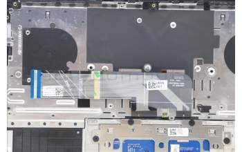 Lenovo 5CB1D34474 Tastatur inkl. Topcase ASM_NORDIC L82NJ L/SDIS