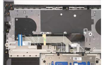 Lenovo 5CB1D34486 Tastatur inkl. Topcase ASM_BEL L82NJ S/G DIS