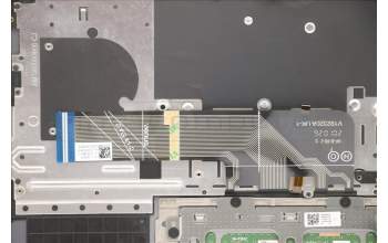 Lenovo 5CB1D34500 Tastatur inkl. Topcase ASM_HUN L82NJ S/G DIS