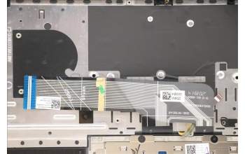 Lenovo 5CB1D66019 Tastatur inkl. Topcase ASM_NORDIC L82NJ S/GDIS