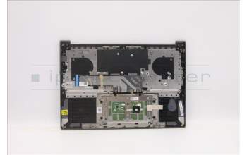 Lenovo 5CB1D66023 Tastatur inkl. Topcase spanisch L82NJ S/G DIS