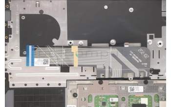 Lenovo 5CB1D66023 Tastatur inkl. Topcase spanisch L82NJ S/G DIS