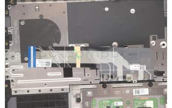 Lenovo 5CB1D66025 Tastatur inkl. Topcase ASM_TC L82NJ S/G DIS