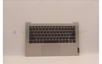 Lenovo 5CB1D66549 Tastatur inkl. Topcase schweiz WT 82KE SR
