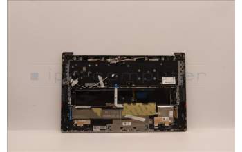 Lenovo 5CB1D66549 Tastatur inkl. Topcase schweiz WT 82KE SR