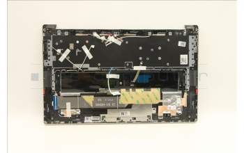Lenovo 5CB1D66554 Tastatur inkl. Topcase ASM_HUN WT 82KE SR