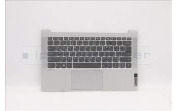 Lenovo 5CB1D66556 Tastatur inkl. Topcase ASM_ARA WT 82KF SR