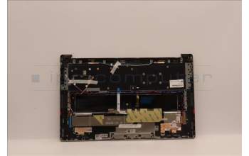 Lenovo 5CB1D66558 Tastatur inkl. Topcase ASM_POR WT 82KF SR