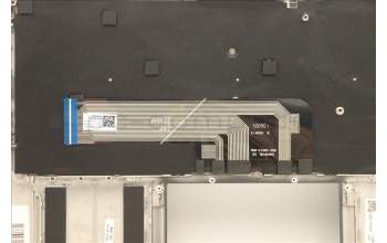 Lenovo 5CB1D66572 Tastatur inkl. Topcase ASM_GRE_H20WJ SG