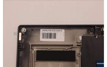 Lenovo 5CB1D66578 Tastatur inkl. Topcase ASM_SLV_H20WJ SG