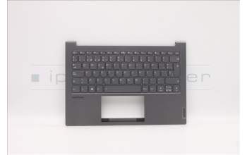 Lenovo 5CB1D66579 Tastatur inkl. Topcase spanisch _H20WJ SG