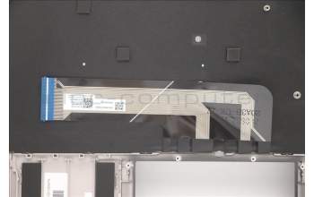 Lenovo 5CB1D66579 Tastatur inkl. Topcase spanisch _H20WJ SG