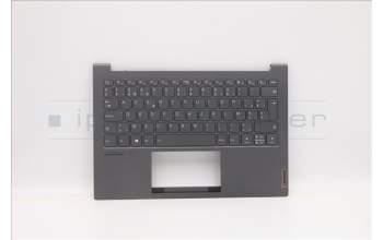 Lenovo 5CB1D66590 Tastatur inkl. Topcase ASM_BEL_H20WJ SG