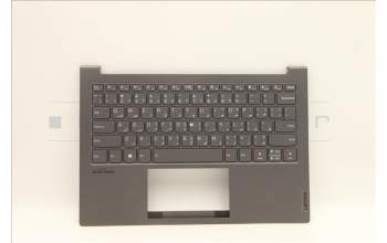 Lenovo 5CB1D66591 Tastatur inkl. Topcase ASM_ARA_H20WJ SG