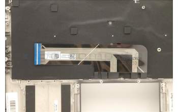 Lenovo 5CB1D66591 Tastatur inkl. Topcase ASM_ARA_H20WJ SG