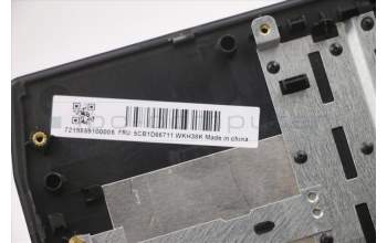 Lenovo 5CB1D66711 Tastatur inkl. Topcase ASM_ARA C 82K2 E3