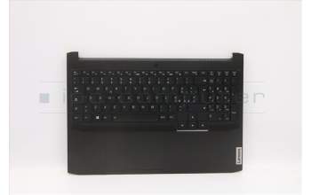 Lenovo 5CB1D66716 Tastatur inkl. Topcase ASM_ITA C 82K2 E3