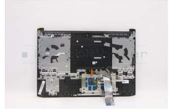 Lenovo 5CB1D66716 Tastatur inkl. Topcase ASM_ITA C 82K2 E3