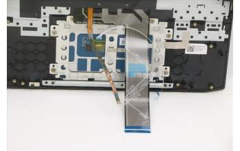 Lenovo 5CB1D66716 Tastatur inkl. Topcase ASM_ITA C 82K2 E3