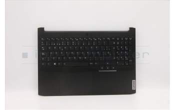 Lenovo 5CB1D66717 Tastatur inkl. Topcase spanisch C 82K2 E3