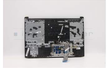 Lenovo 5CB1D66717 Tastatur inkl. Topcase spanisch C 82K2 E3