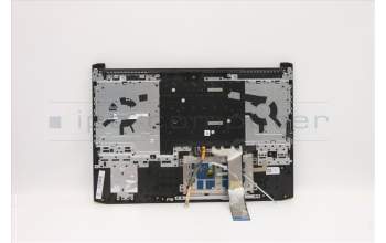 Lenovo 5CB1D66722 Tastatur inkl. Topcase ASM_NORDIC C 82K2 E3