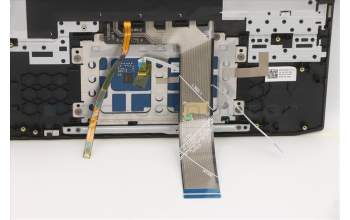 Lenovo 5CB1D66722 Tastatur inkl. Topcase ASM_NORDIC C 82K2 E3