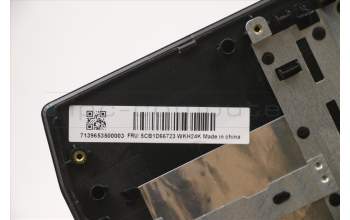 Lenovo 5CB1D66723 Tastatur inkl. Topcase ASM_FRA C 82K2 E3