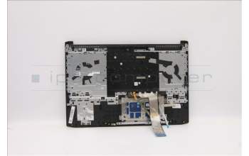 Lenovo 5CB1D66730 Tastatur inkl. Topcase schweiz C 82K2 E3