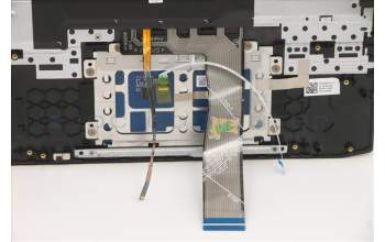 Lenovo 5CB1D66731 Tastatur inkl. Topcase ASM_BUL C 82K2 E3