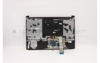 Lenovo 5CB1D66735 Tastatur inkl. Topcase ASM_UK C 82K2 E3