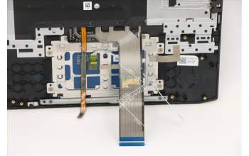 Lenovo 5CB1D66735 Tastatur inkl. Topcase ASM_UK C 82K2 E3