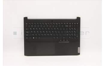 Lenovo 5CB1D66736 Tastatur inkl. Topcase ASM_USA ENG C 82K2 E3