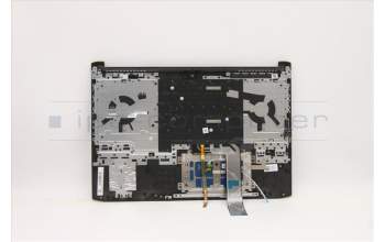 Lenovo 5CB1D66736 Tastatur inkl. Topcase ASM_USA ENG C 82K2 E3
