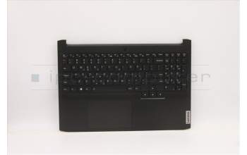 Lenovo 5CB1D66738 Tastatur inkl. Topcase ASM_GRE C 82K2 E3 RGB