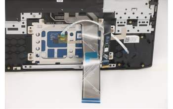 Lenovo 5CB1D66742 Tastatur inkl. Topcase ASM_RUS C 82K2 E3 RGB