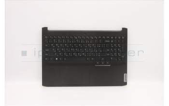 Lenovo 5CB1D66743 Tastatur inkl. Topcase ASM_ARA C 82K2 E3 RGB